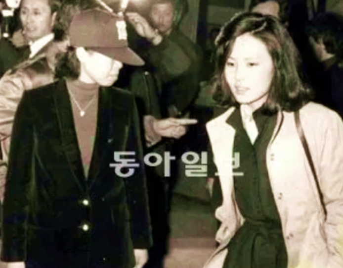 심수봉 프로필 나이 10.26사건 신재순