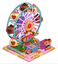 방울방울 대관람차