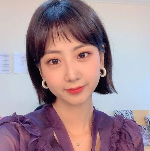 강혜연 가수