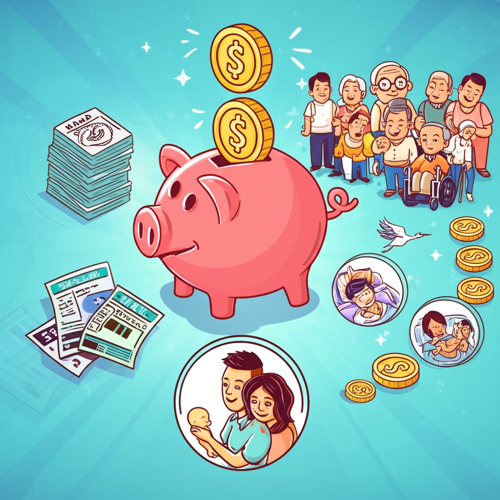 연말정산 의료비 3% 문턱과 무제한 ..