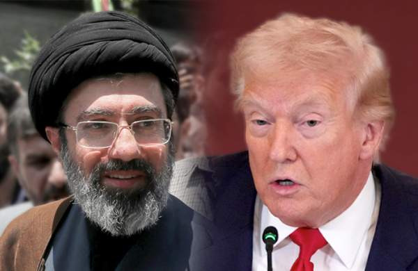 트럼프 휴전 연장 선언에 이란 "인정 불가" 즉각 반발... 2026 중동 긴장 최고조, 해상봉쇄가 변수