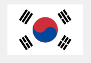 알트태그-태극기