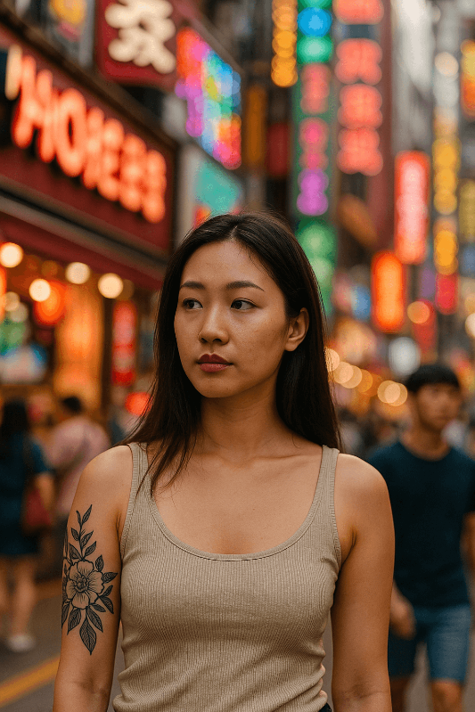 문신문화, 문신심리학, 문화심리학, 한국문신인식, 해외문신문화, 
개인주의문화, 집단주의사회, 문신편견, 문화차이, 사회인식비교