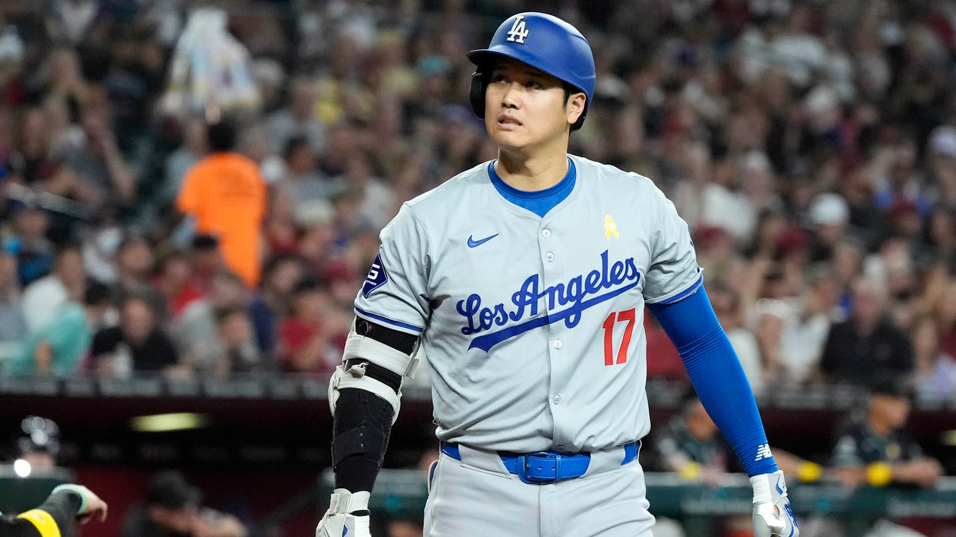 오타니 쇼헤이 MLB 50-50