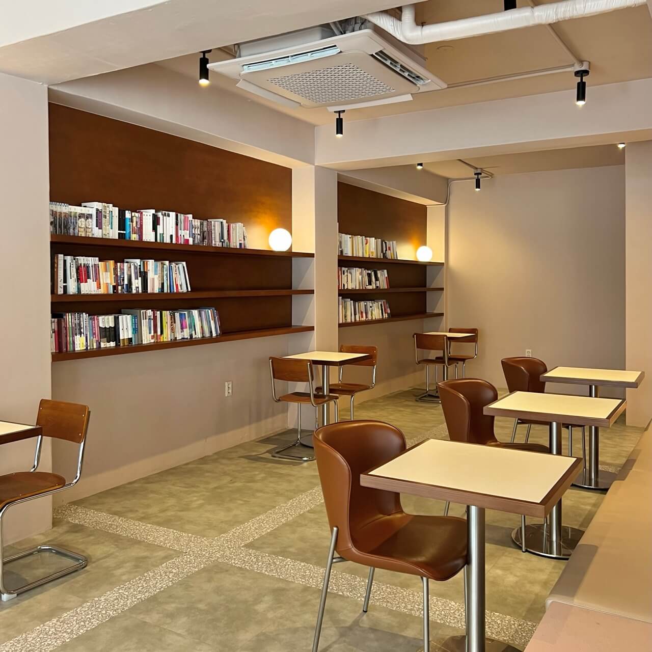 능곡동 디저트 카페