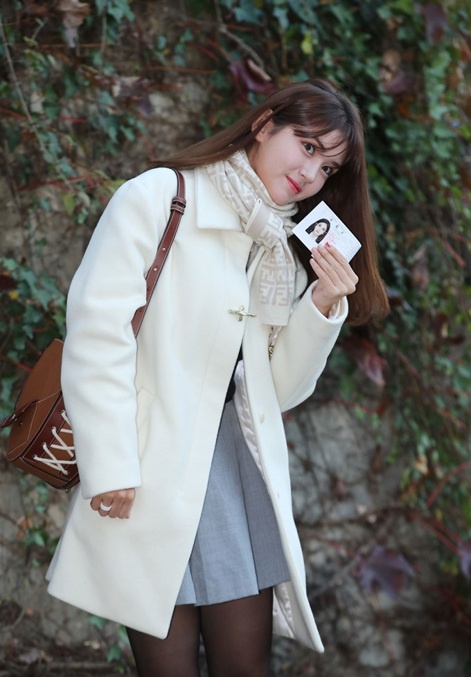 수