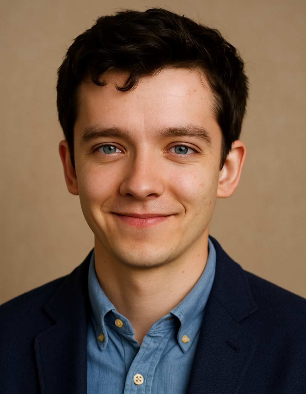 에이사 버터필드