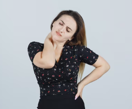 목디스크 증상 10