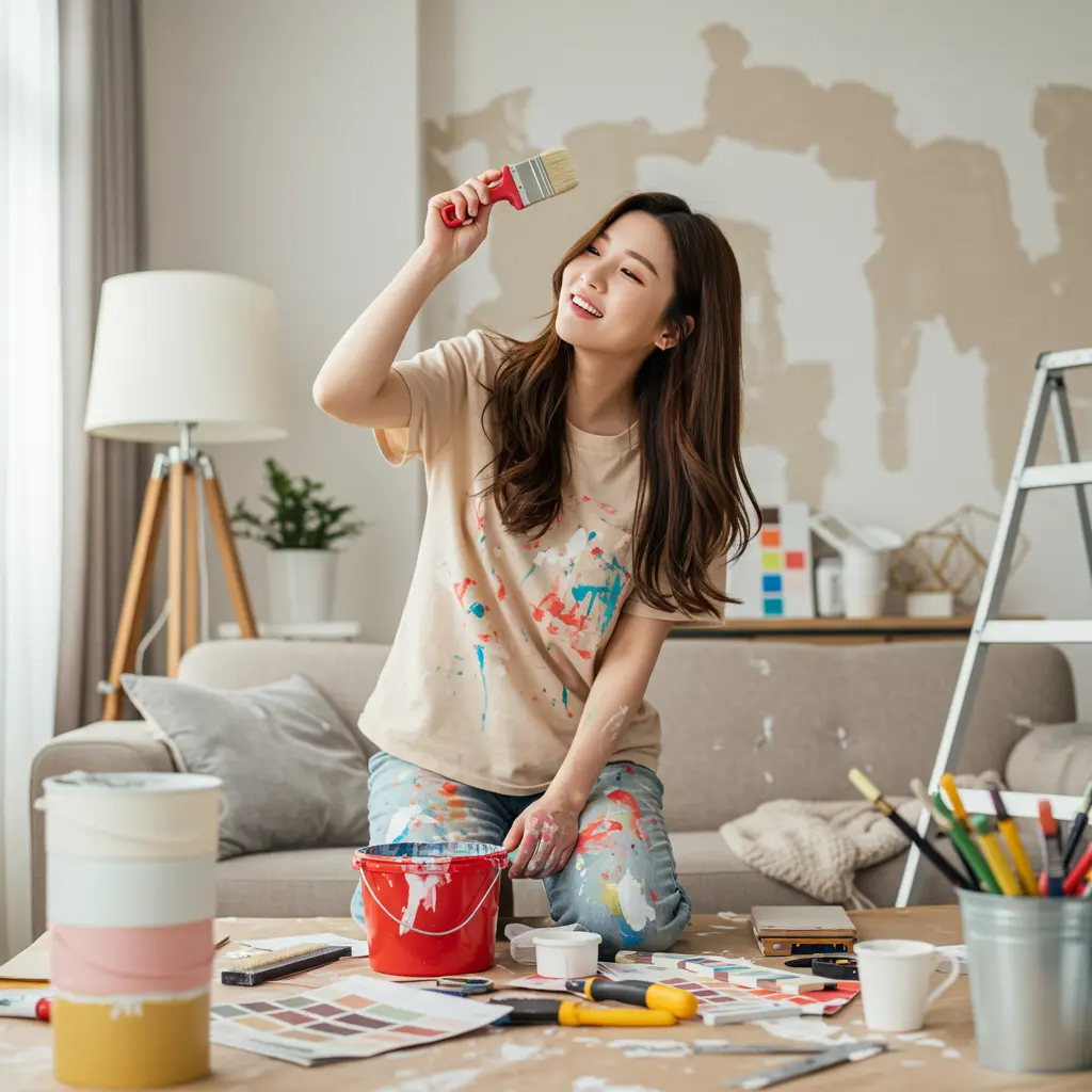 인테리어 시공 업체 비교 꿀팁! 2025 전문가 선택 가이드