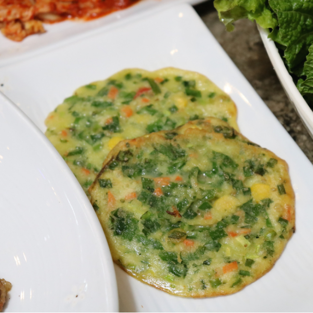 강남 한정식 맛집 추천 더남도의향기