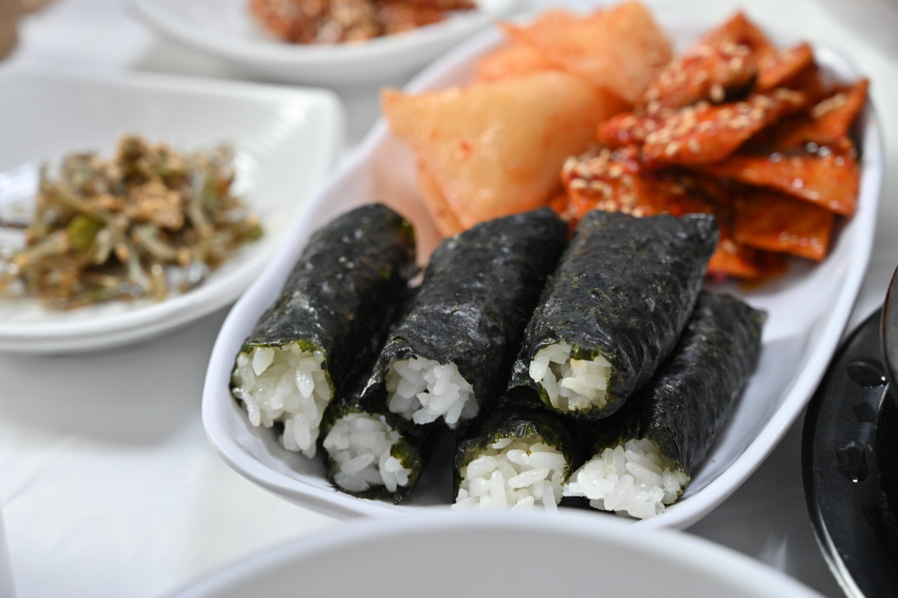 거제 맛집