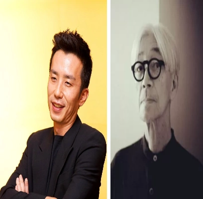 유희열 사카모토 류이치