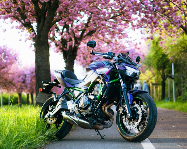 오토바이 50cc 보험이란