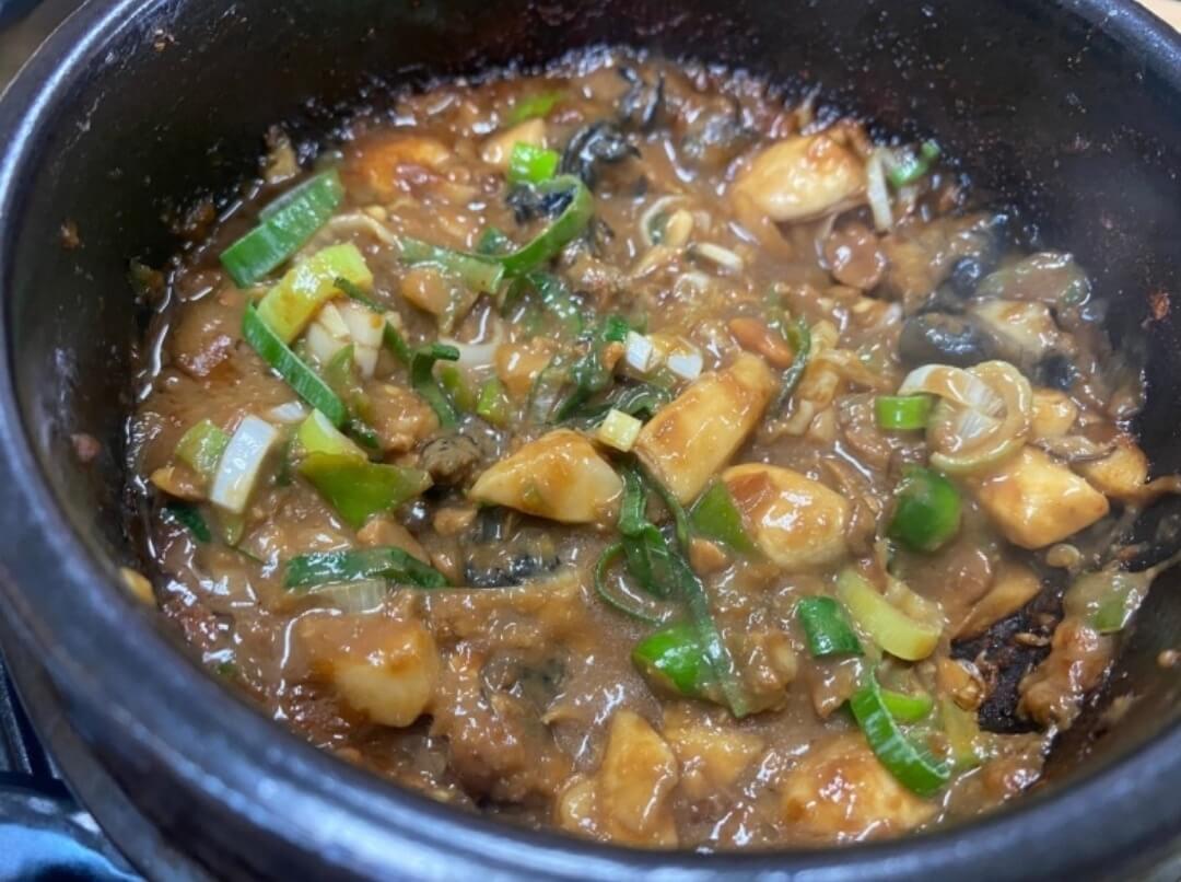 자유로 cc 근처 맛집