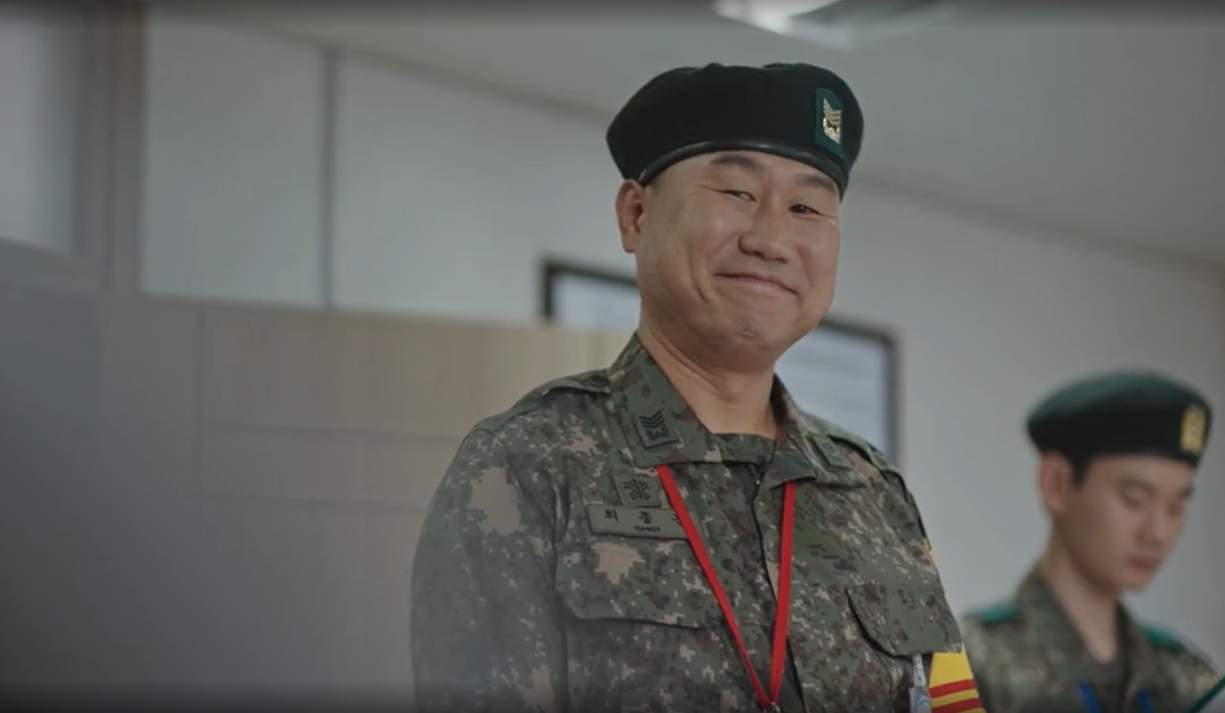신병 시즌 2 줄거리
