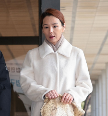 강미정 아나운서1