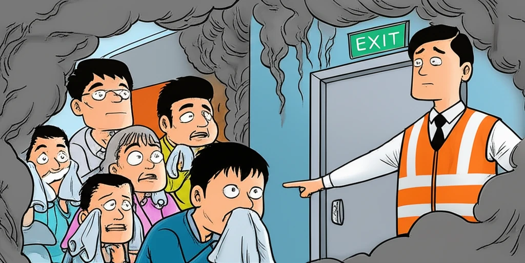 분말소화기 점검 항목과 제조일자별 교..