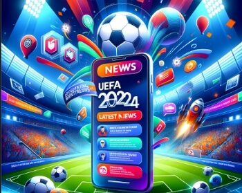 유로 2024 최신 뉴스 바로가기