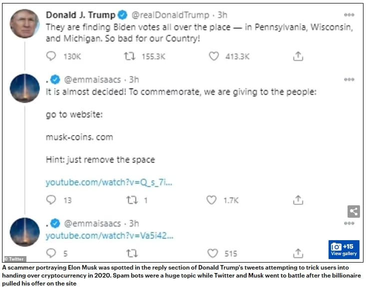 머스크 인수 트위터는 어떻게 바뀌나 VIDEO: HOW COULD MUSK CHANGE TWITTER?