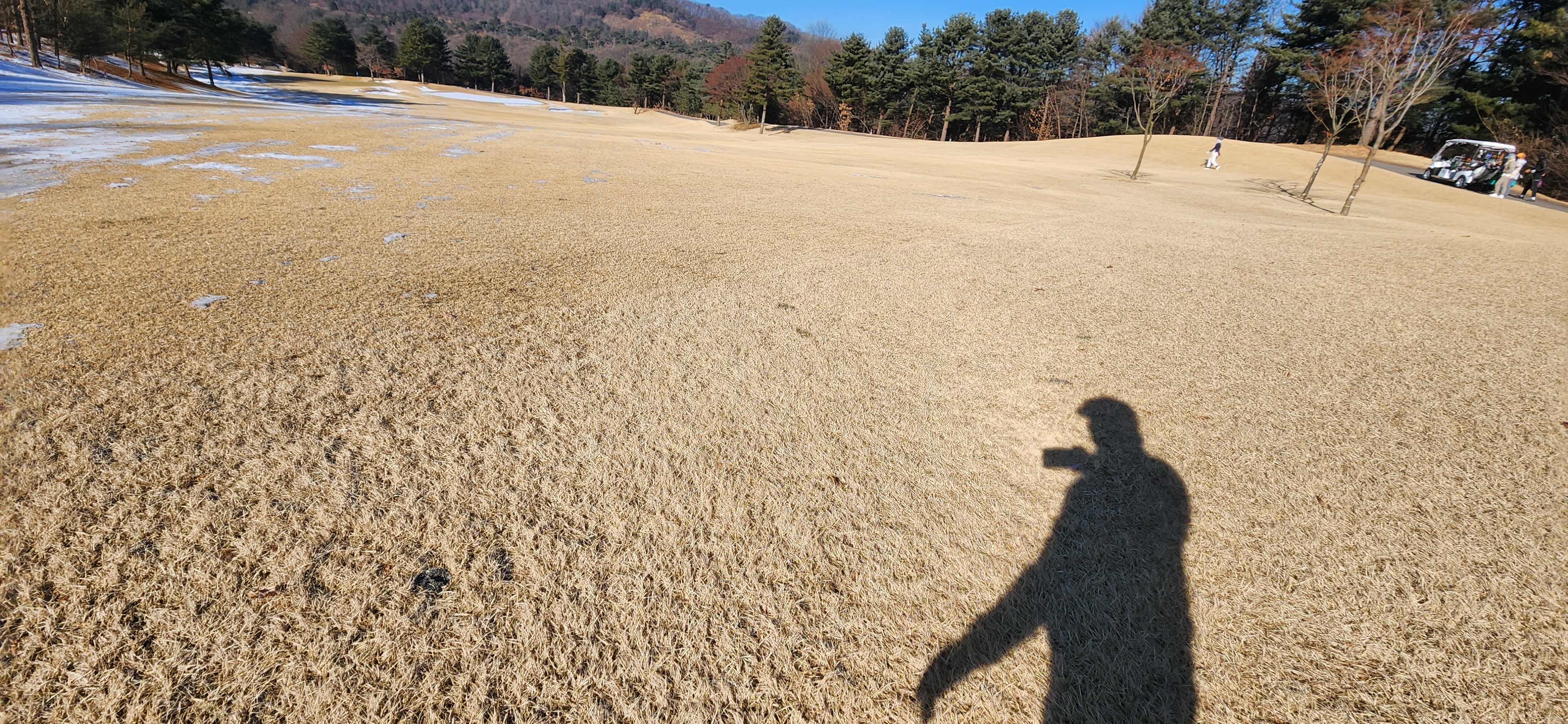 레이크사이드cc