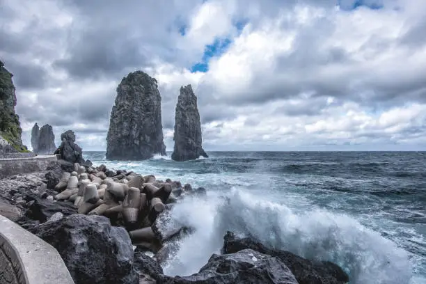 출처-픽사베이 울릉도 단체여행 자연과 역사를 함께 만끽하는 특별한 단체여행 가이드