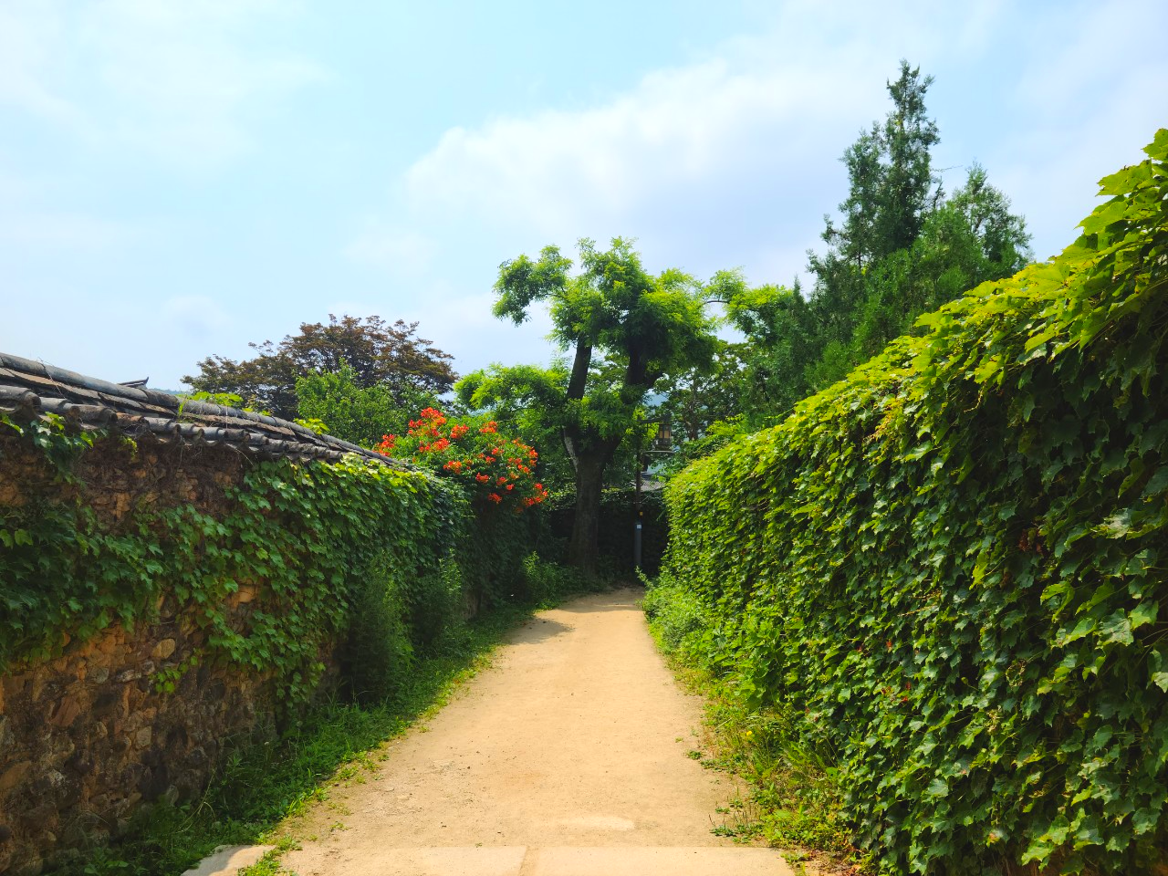 경상도산청여행