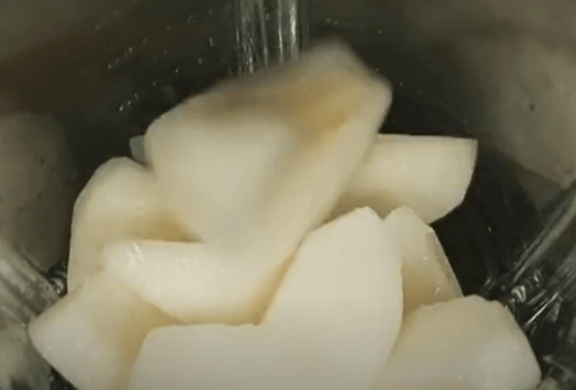 김장김치 양념 만드는 방법