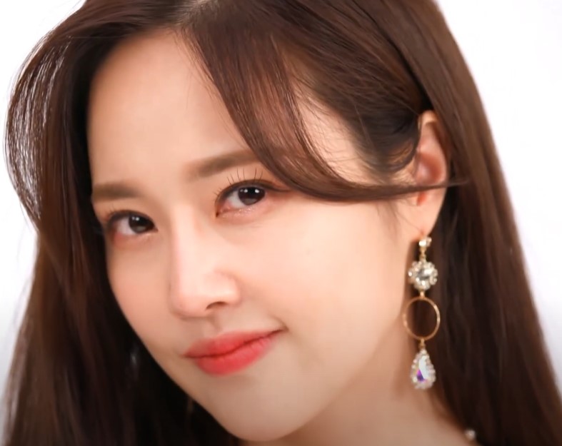 내일은 미스트롯 2 참가자 소유미