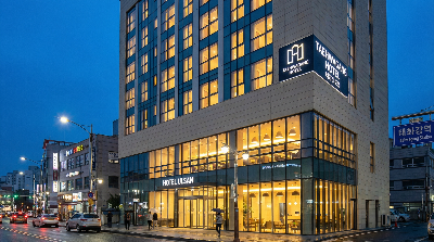 KTX 울산역과 태화강역&amp;#44; 울산 여행 