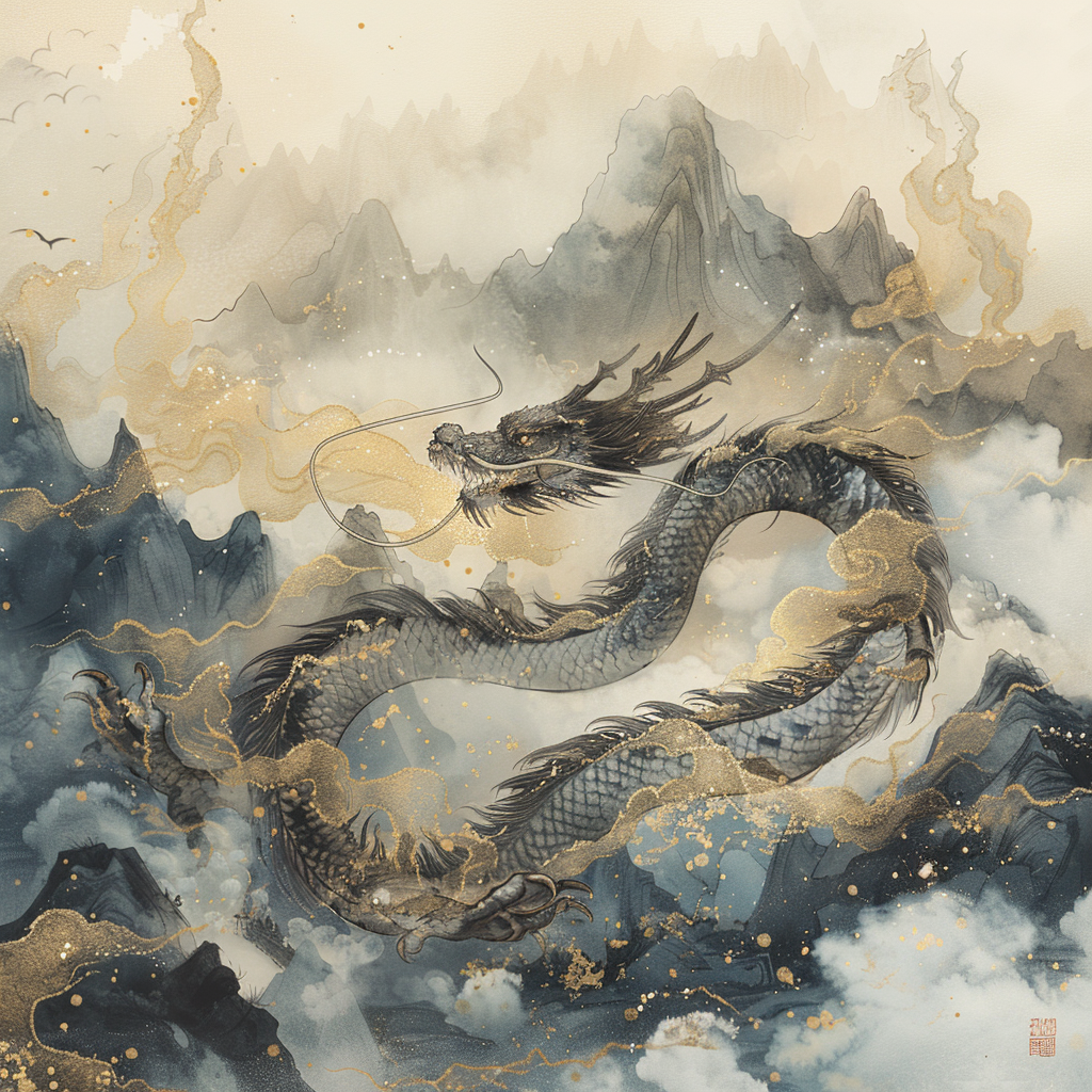 2026년 병오년 용띠