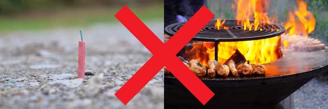 절대반입금지물품