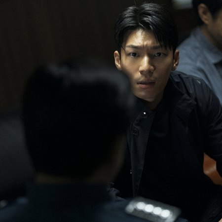 오징어게임 시즌 2 등장인물