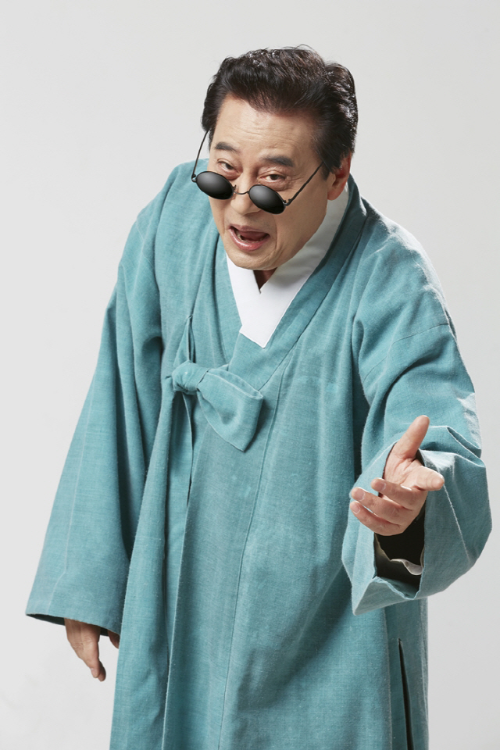 김성환 가수