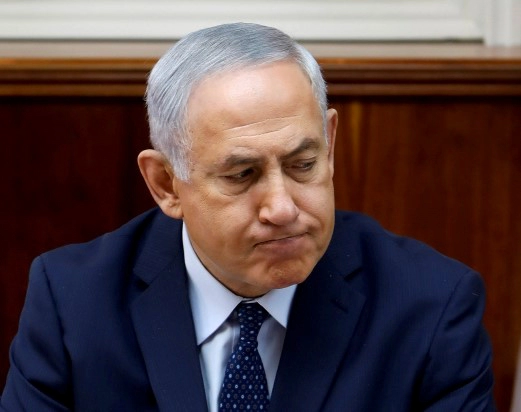 베냐민 네타냐후 이스라엘 총리 나이 프로필