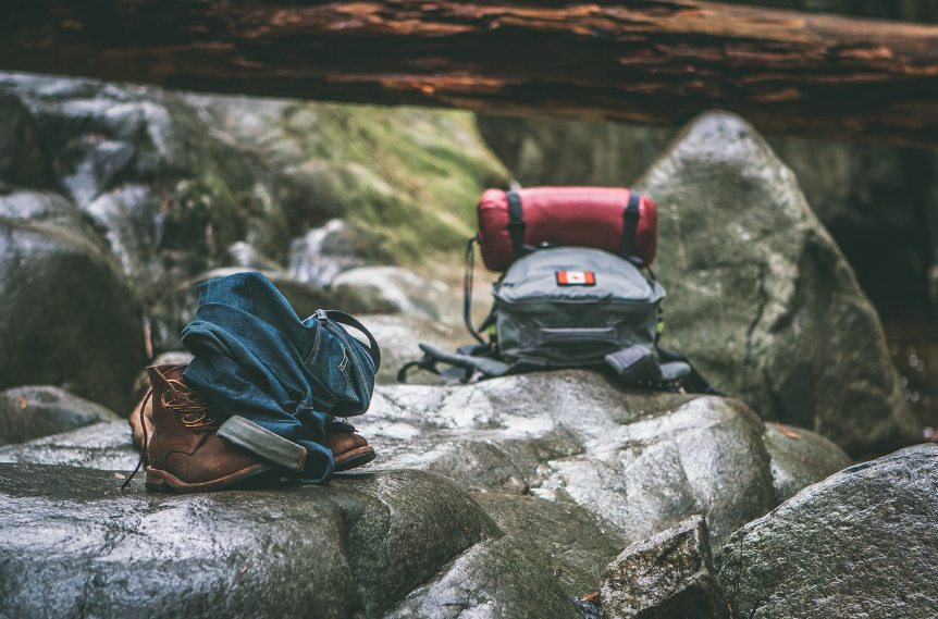 유럽 배낭여행 준비 완벽 가이드 (준비물, 짐꾸리기, 환전, 여행자보험) 관련사진.