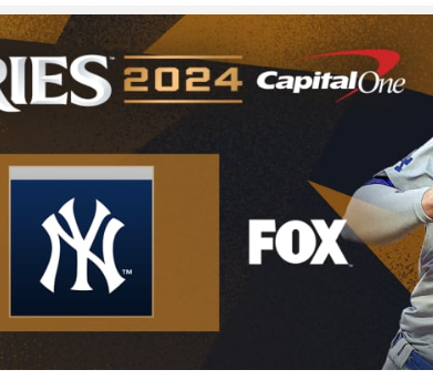 MLB 중계 방송 월드시리즈 시청 방법 2024 www.mlb.com