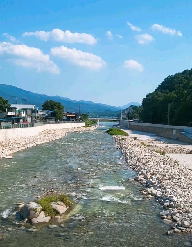 포천 가볼만한곳 베스트10 백운계곡
