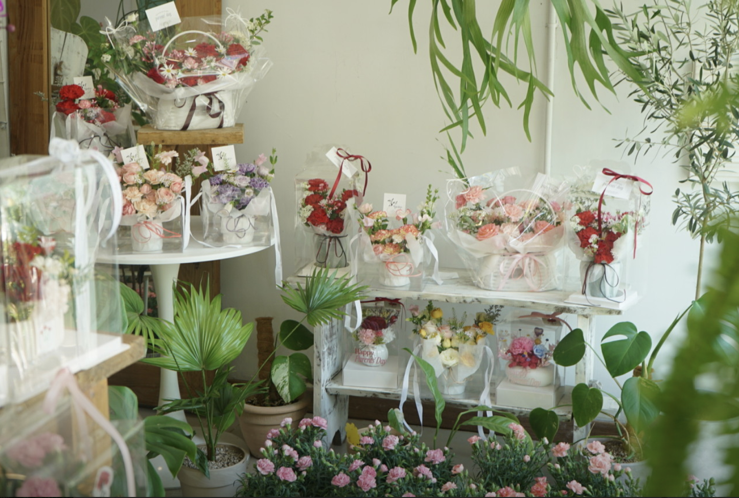 구지 꽃집 서연플라워