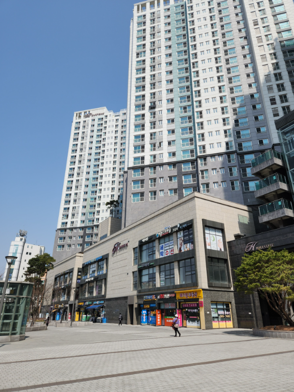 힐스테이트녹번