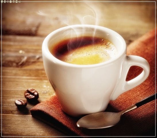 통풍에 좋은 음식