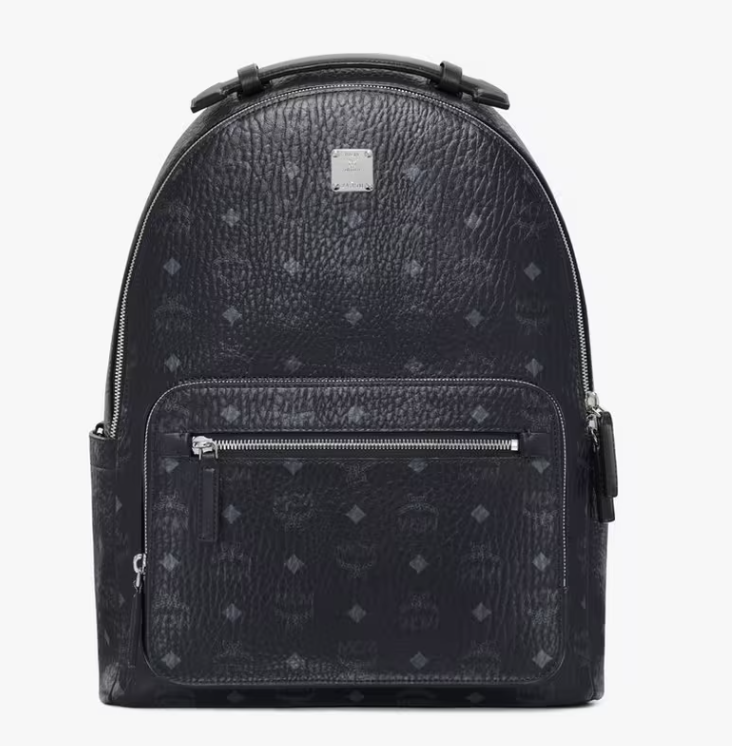 MCM Stark Visetos 백팩