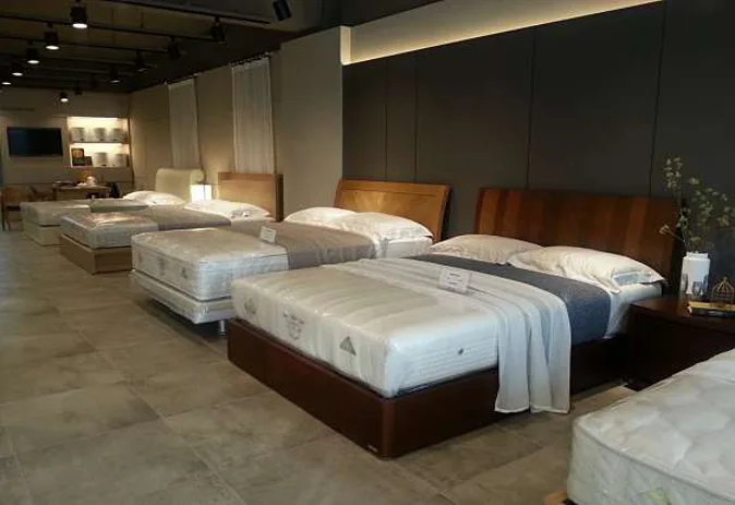 에이스침대 남원점