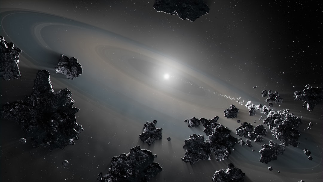Asteroid