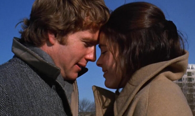 영화-러브스토리-여자주인공과-남자주인공