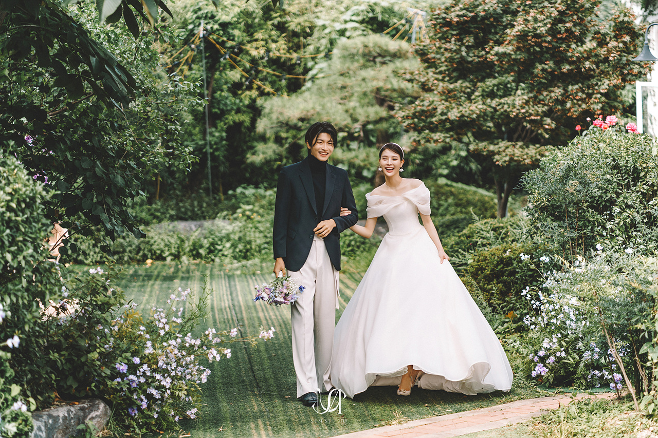  경기도 웨딩 촬영업체(스튜디오) 추천 BEST 5 - 섬스튜디오