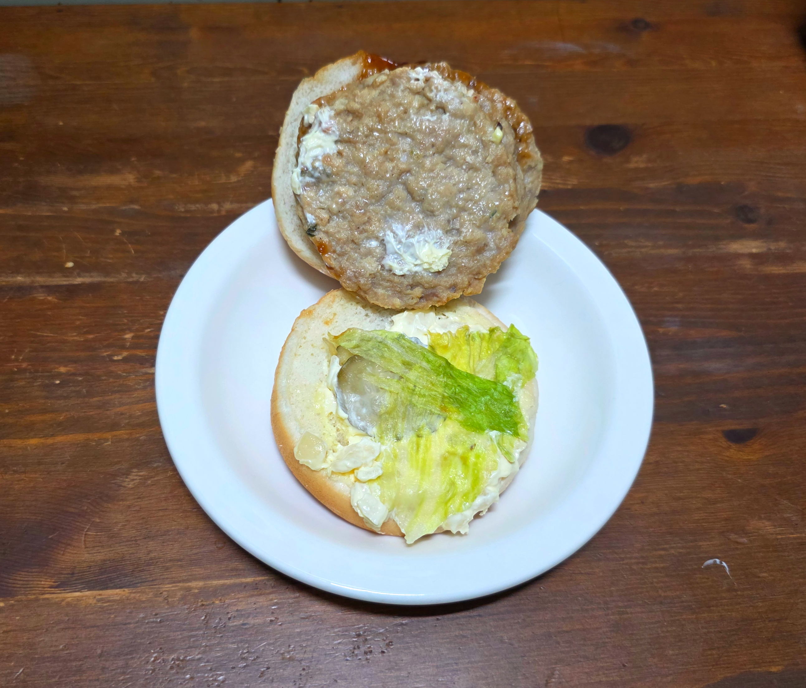 gs25삼립트리플오리지널불고기버거