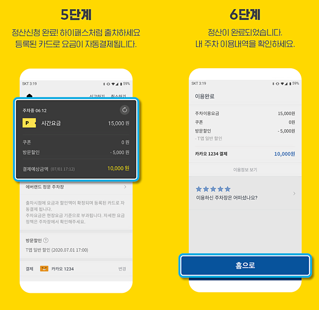 에버랜드-가는방법-자가용-주차-할인-3