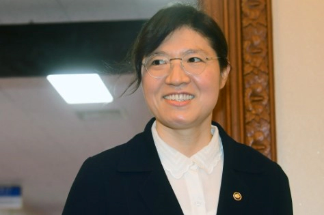 장미란 총선 출마설 지역구 상황