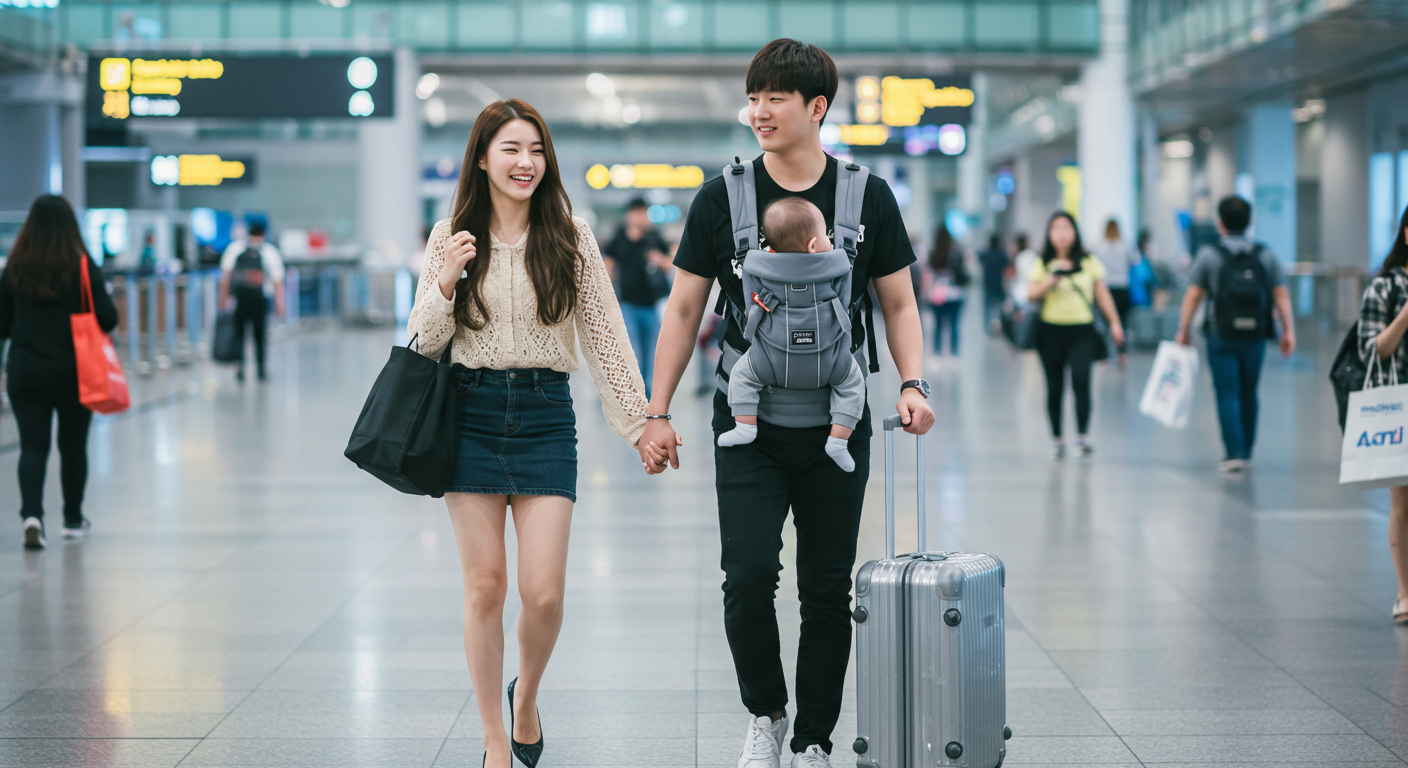 단기 어학연수 추천 국가