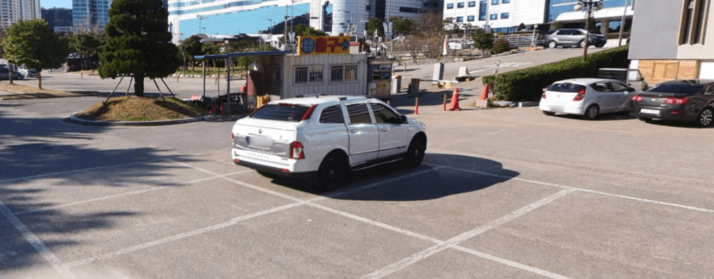 해운대해수욕장 공영 주차장 폐쇄: 인근 송림주차장 요금(주차비), 할인대상